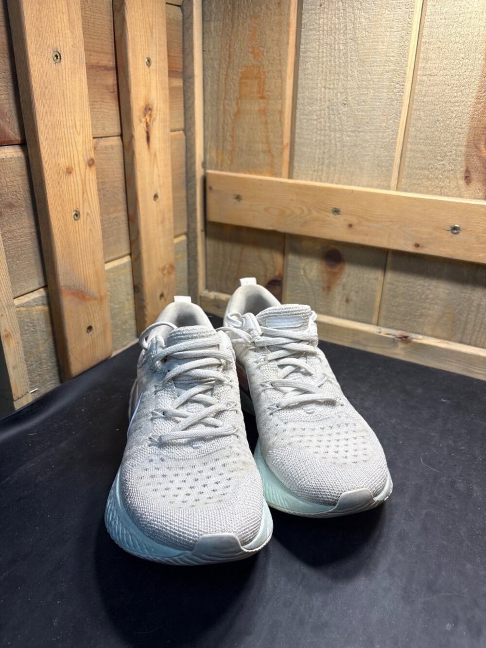 Nike React Infinity CT2423-007 Womens Size US 7.5 UK 5 EU 38.5 Running Shoe - Picture 3 of 9